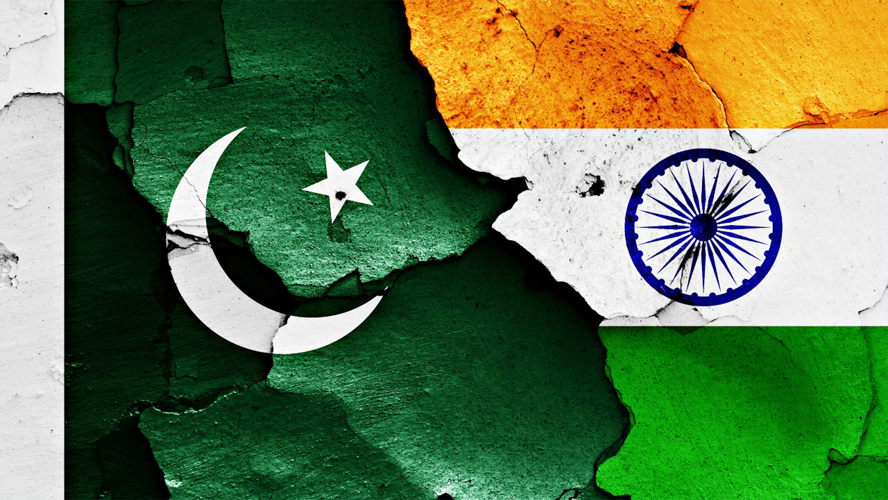 একে অপরকে পারমাণবিক স্থাপনার তথ্য দিলো ভারত-পাকিস্তান