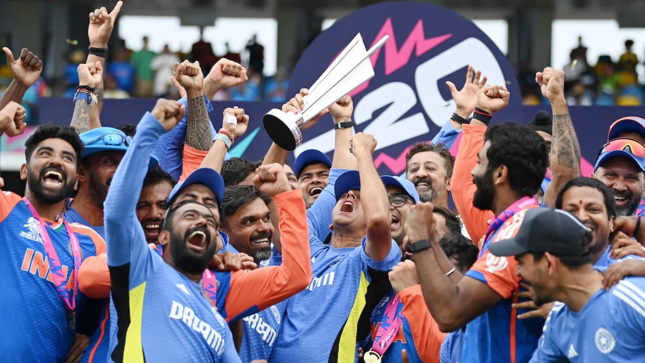 যে কারণে টি-টোয়েন্টি বিশ্বকাপের নাম বদলাতে বললেন সঞ্জয় মাঞ্জরেকার