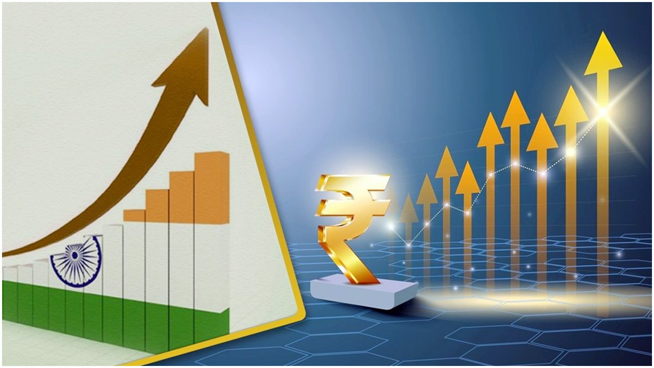 বৈশ্বিক অর্থনীতির মঞ্চে নতুন অবস্থানে ভারত