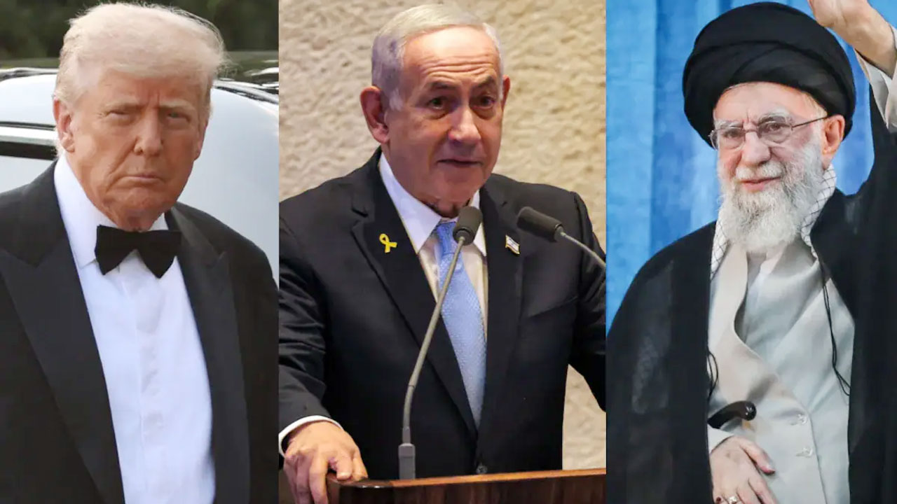 ইরানে ভয়াবহ বিক্ষোভ, উচ্চ সতর্কতা জারি ইসরায়েলে