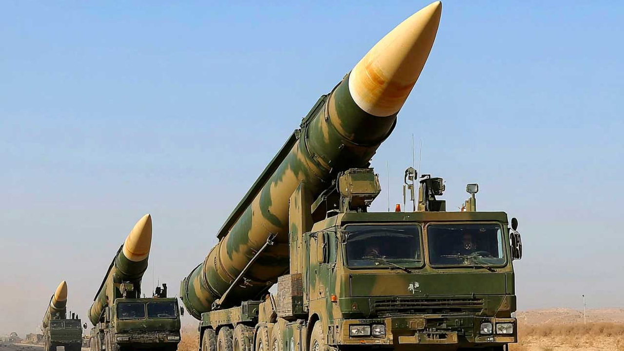 এবার যে কোনো হামলাকে সর্বাত্মক যুদ্ধ হিসেবে বিবেচনা করবে ইরান