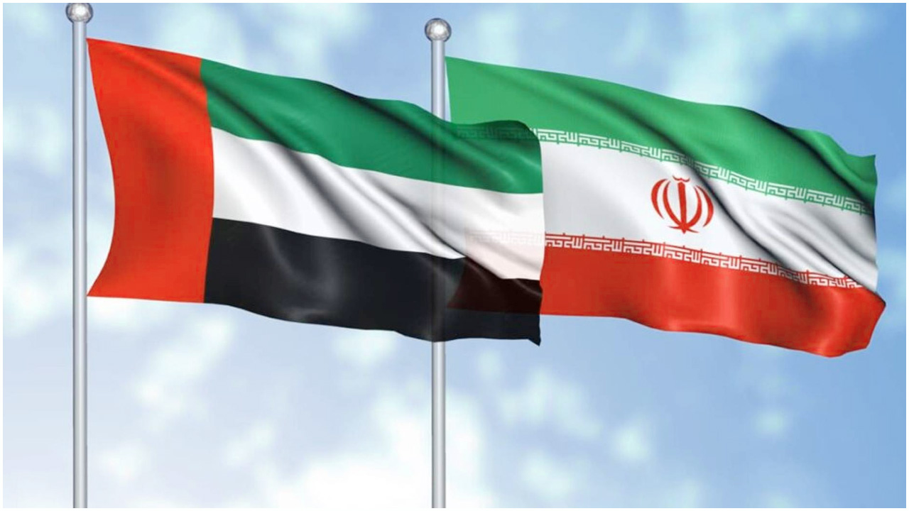 ইরানের বিরুদ্ধে হামলায় নিজেদের ভূখণ্ড ব্যবহার করতে দেবে না আমিরাত