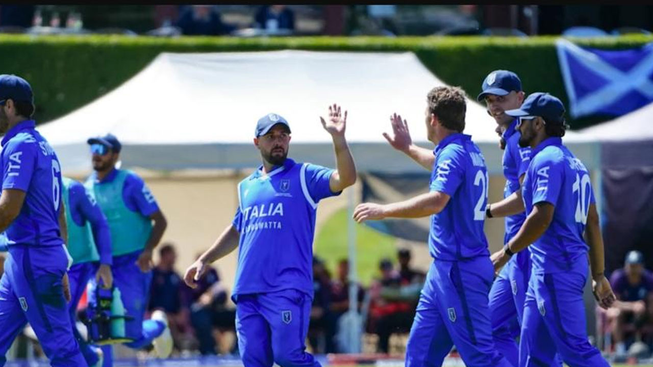 চমক রেখে বাংলাদেশের বিশ্বকাপ প্রতিপক্ষের দল ঘোষণা