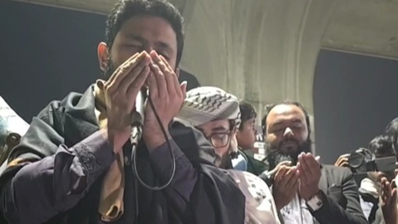 সরকার জনগণকে বোকা ভেবেছে, এই চার্জশিট গ্রহণযোগ্য নয় : জাবের