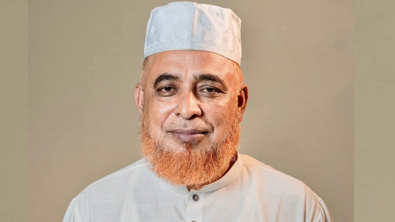 চট্টগ্রাম-৩ আসনে আচরণবিধি লঙ্ঘন, জামায়াত প্রার্থীকে শোকজ