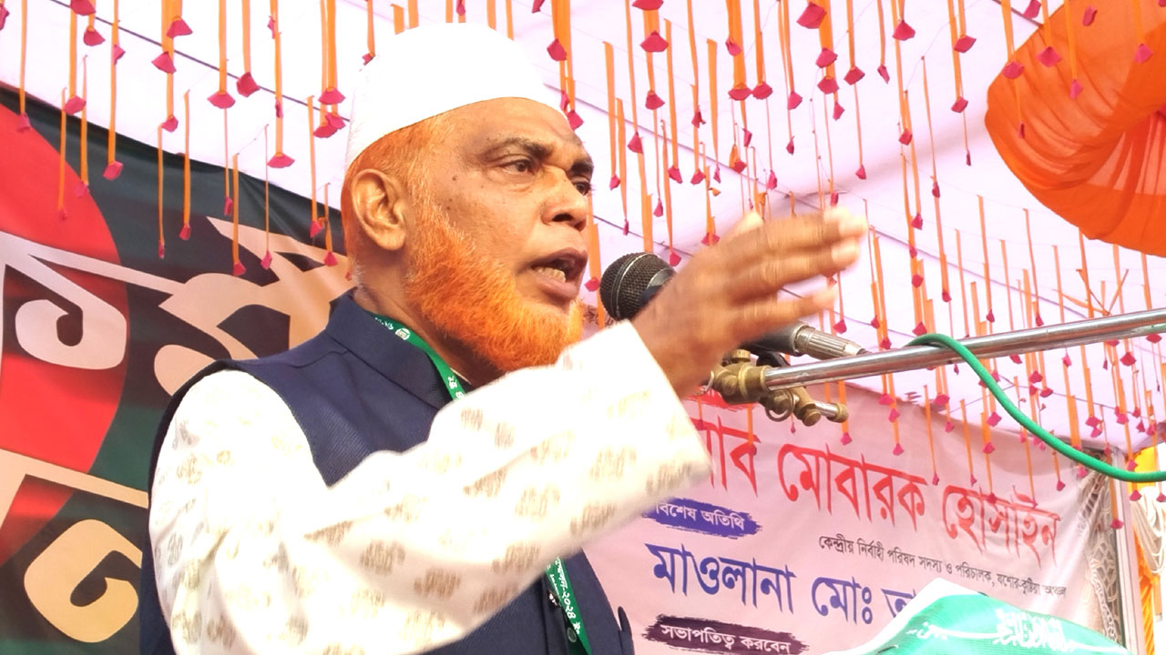 রক্তচক্ষু-ভয়ভীতি নির্যাতনের বিরুদ্ধে মা-বোনেরা রুখে দাঁড়ানো শিখেছে