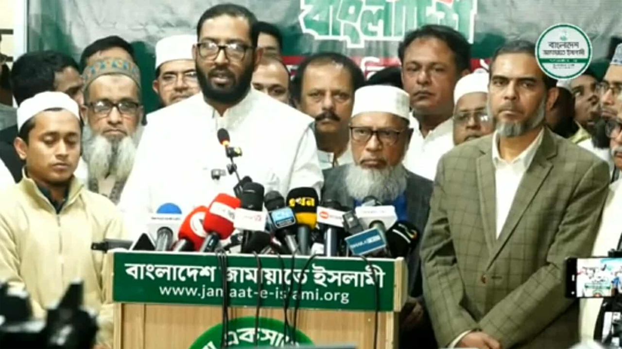 ‘১০ দলীয় নির্বাচনী ঐক্য’ জোটে যোগ দিলো বাংলাদেশ লেবার পার্টি