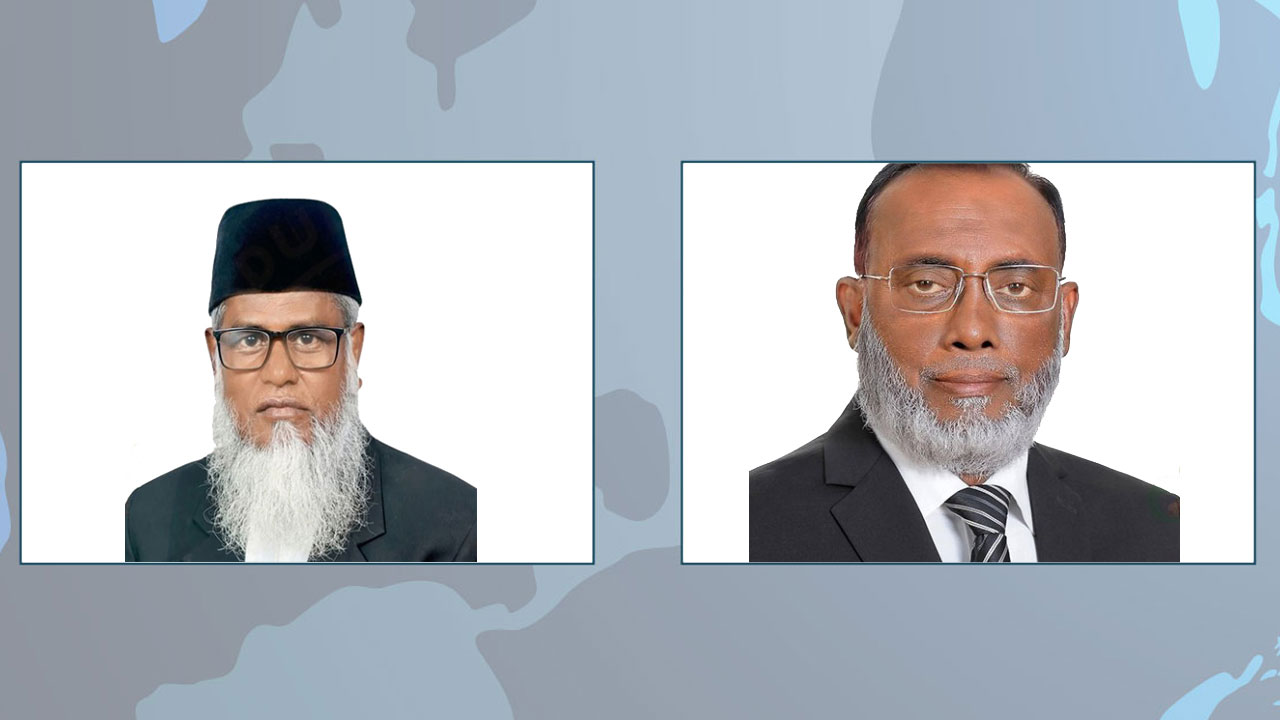 নির্বাচনী প্রচারণার কারণে যানজট, মণিরামপুরে দুই প্রার্থীকে জরিমানা