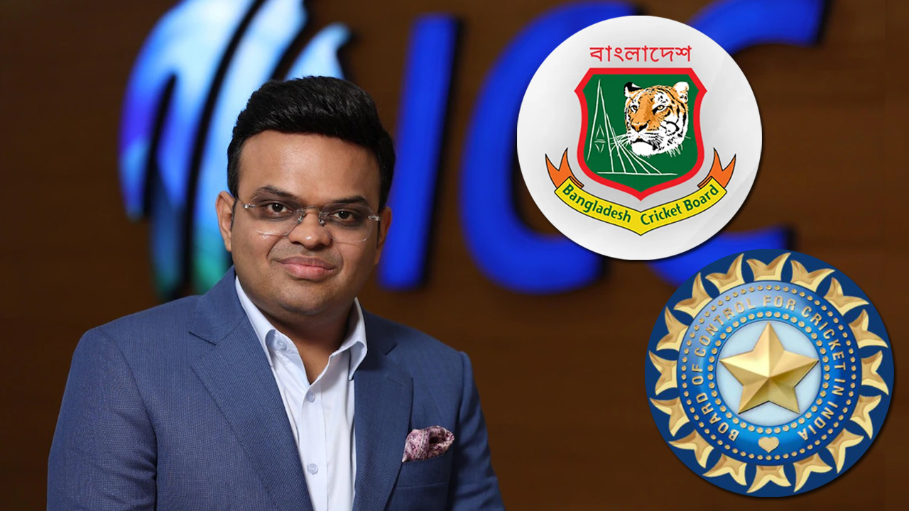 বিশ্বকাপে নেই বাংলাদেশ : আইসিসির ‘ইন্ডিয়া ফার্স্ট’ নীতির নগ্ন প্রকাশ