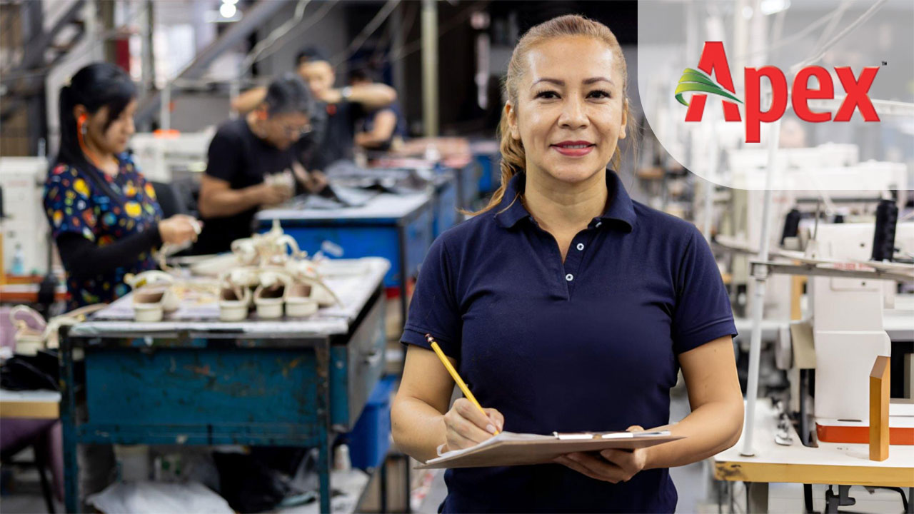 প্রভিডেন্ট ফান্ডসহ এপেক্স ফুটওয়্যারে চাকরি, আছে গ্র্যাচুইটিও