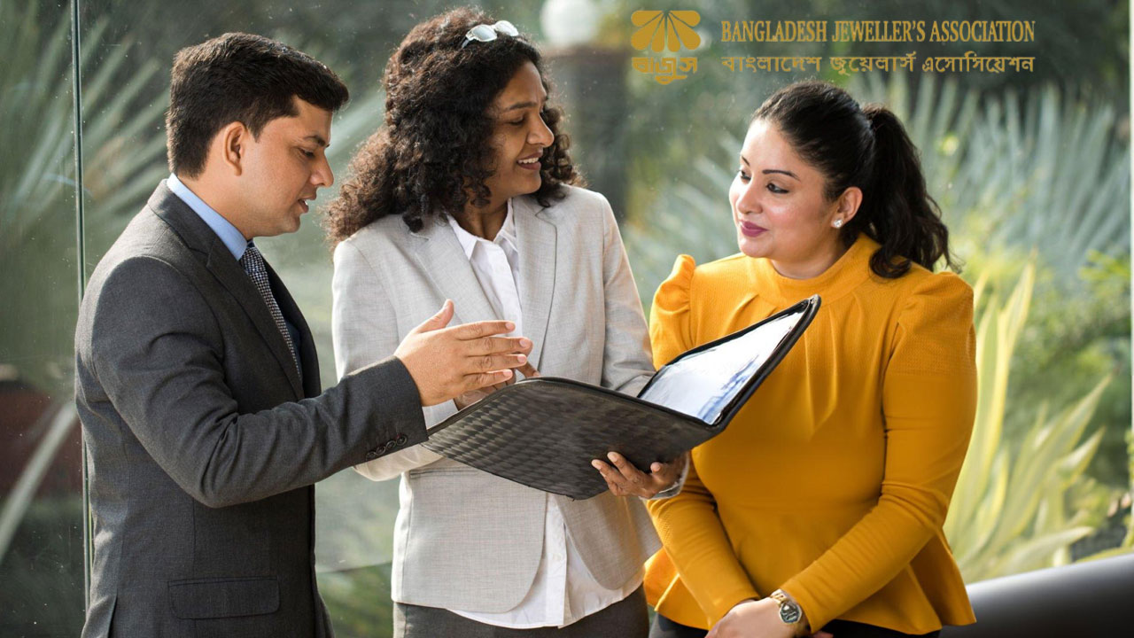 নিয়োগ দেবে বাজুস, পাবেন প্রভিডেন্ট ফান্ড