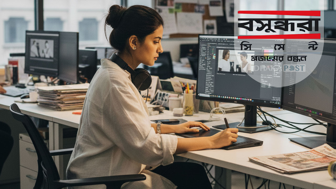 বসুন্ধরা গ্রুপে নিয়োগ বিজ্ঞপ্তি, যারা আবেদন করতে পারবেন