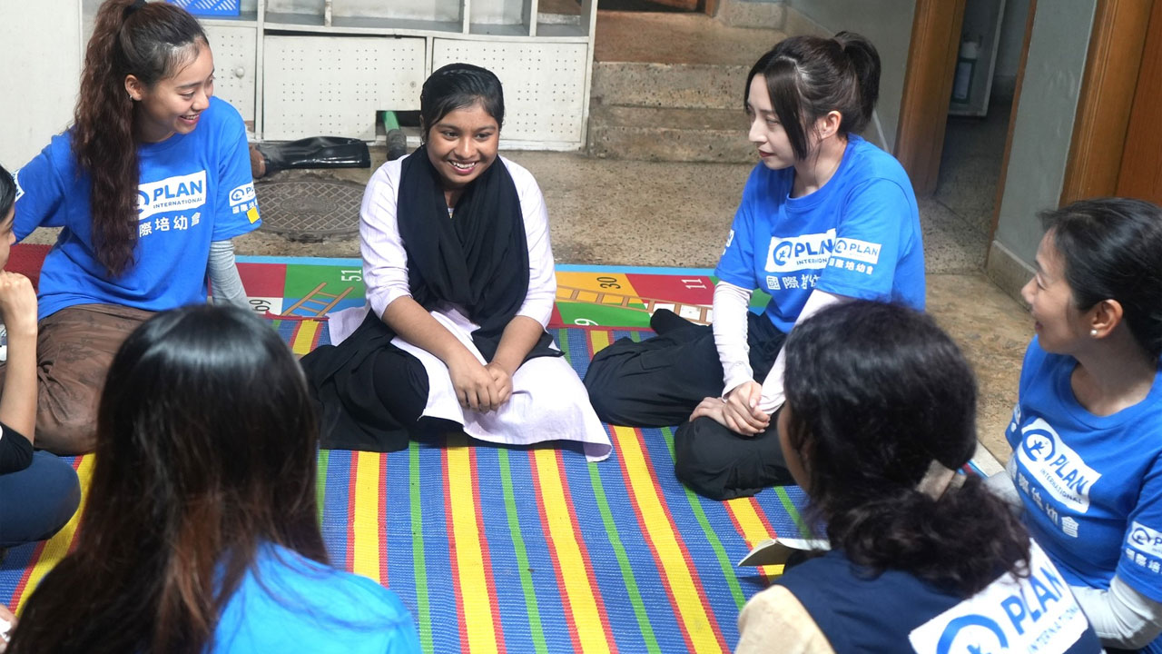 প্ল্যান ইন্টারন্যাশনালে চাকরি পেতে দ্রুত আবেদন করুন