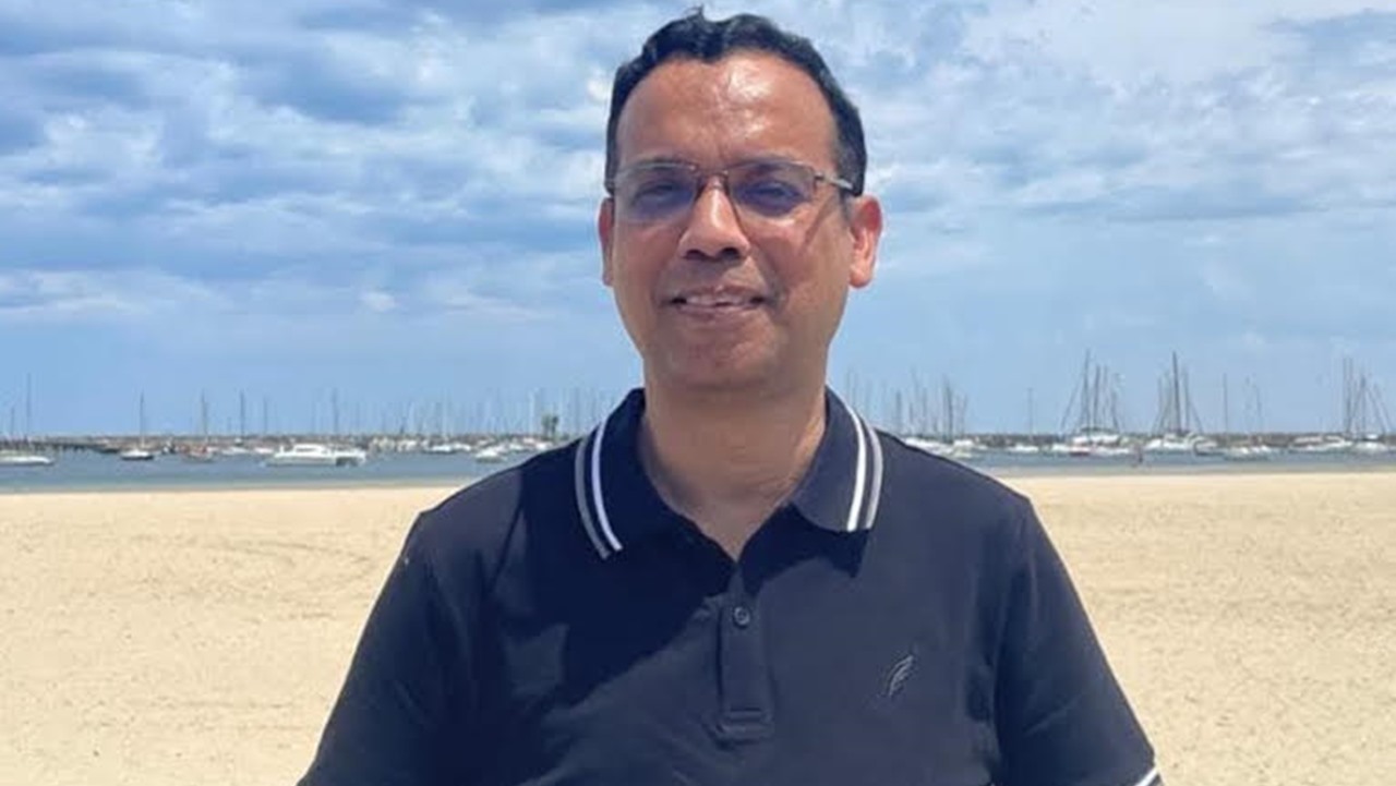 জবির সিন্ডিকেট সদস্য হলেন অধ্যাপক ড. মঞ্জুর মুর্শেদ