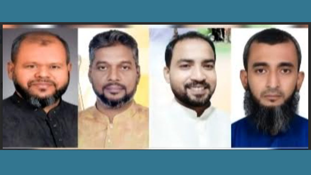 সোনারগাঁ যুবদলের ৪ নেতা বহিষ্কার