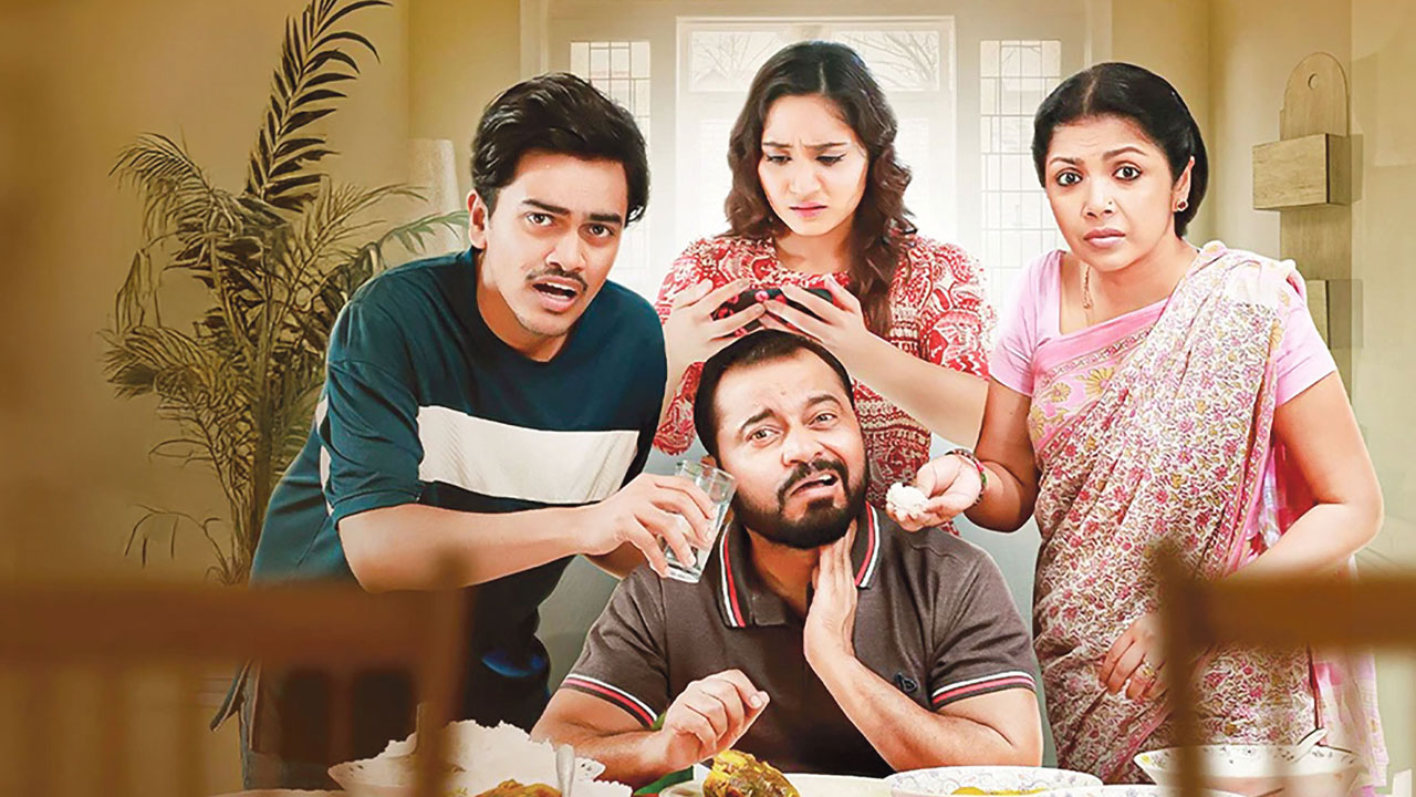 সৎ হওয়াই কি তবে কাল হলো ফজলুর?