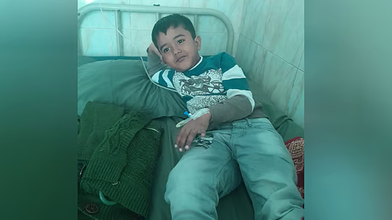 চট্টগ্রামে খতনা করাতে গিয়ে ভুল চিকিৎসায় শিশুর মৃত্যুর অভিযোগ