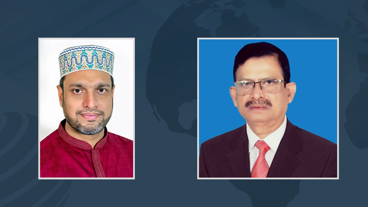 দ্বৈত নাগরিকত্ব, কুড়িগ্রাম ৩ আসনে জামায়াত প্রার্থীর মনোনয়ন স্থগিত