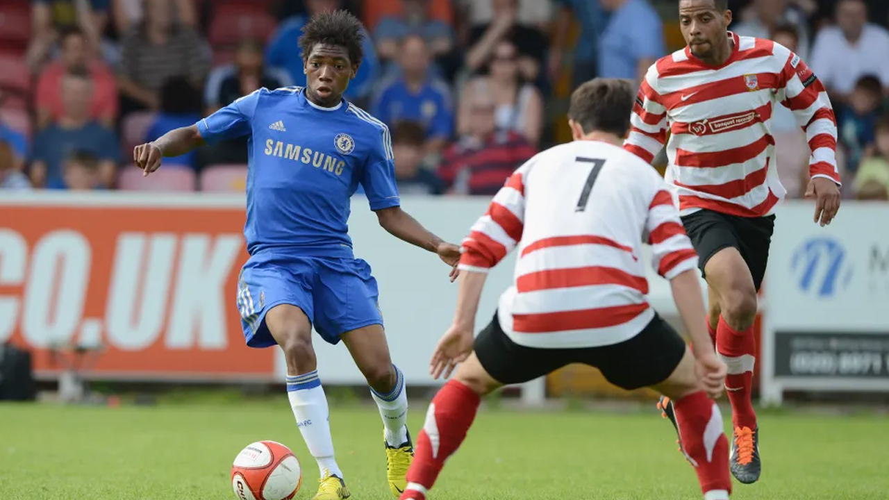 ফুটবলারের আবেগঘন ঘোষণা– ‘আমি আর মাত্র কিছুদিন বাঁচব’