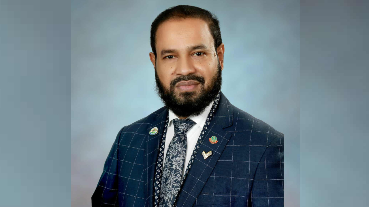 চট্টগ্রাম-১২ আসনে এলডিপির এয়াকুব আলীর প্রার্থীতা বৈধ ঘোষণা