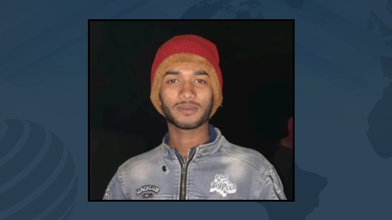 মাদক সেবনে বাধা দেওয়ায় কলেজছাত্রকে হত্যা