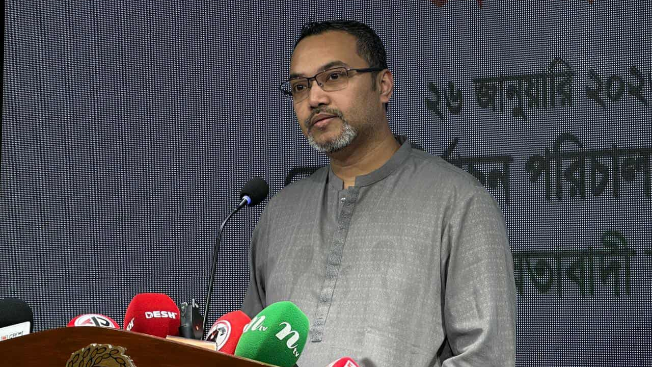 নির্বাচনে আনসার ও ভিডিপি সদস্যদের নিজ থানার বাইরে দায়িত্ব দেওয়ার দাবি