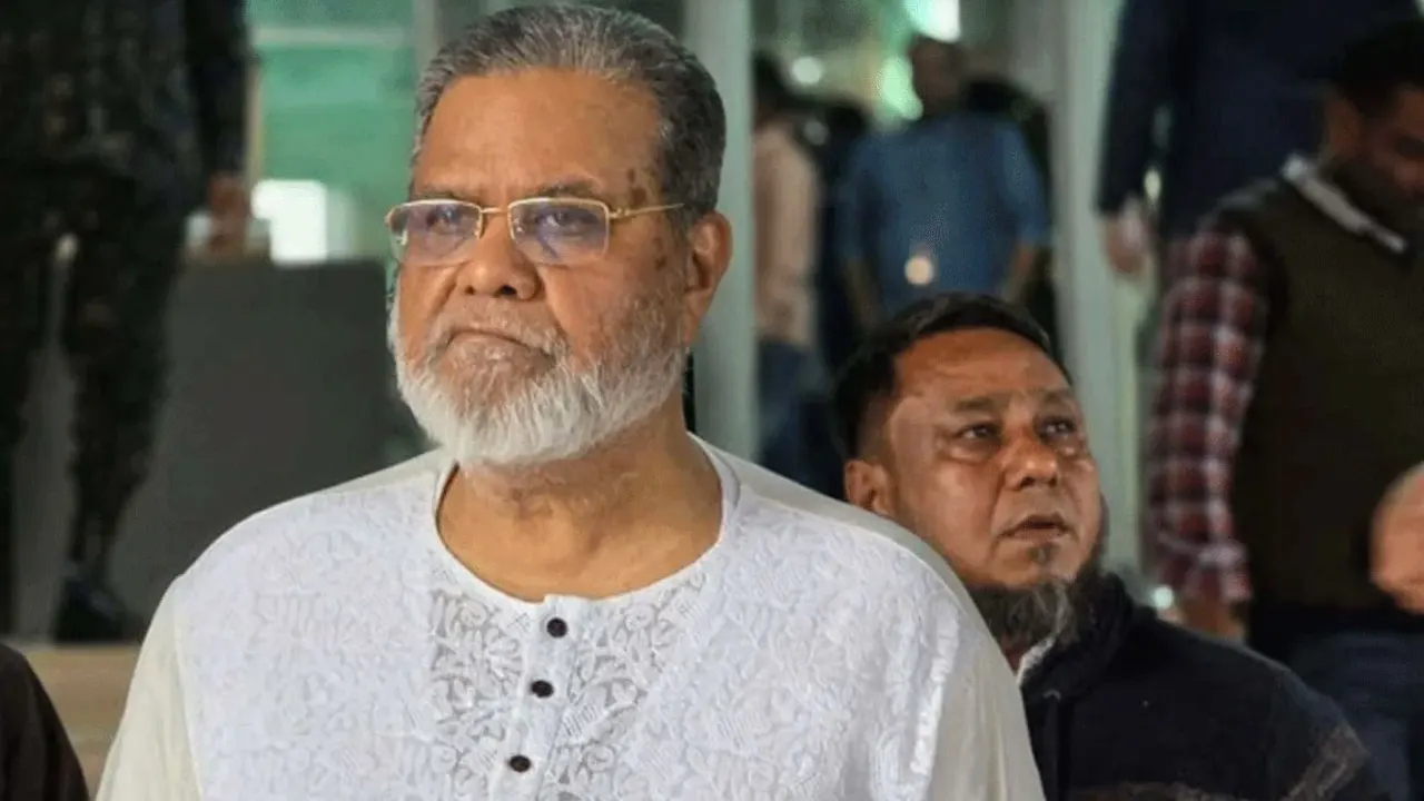 মঞ্জুরুল আহসান মুন্সী নির্বাচন করতে পারবেন কি না, জানা যাবে রোববার