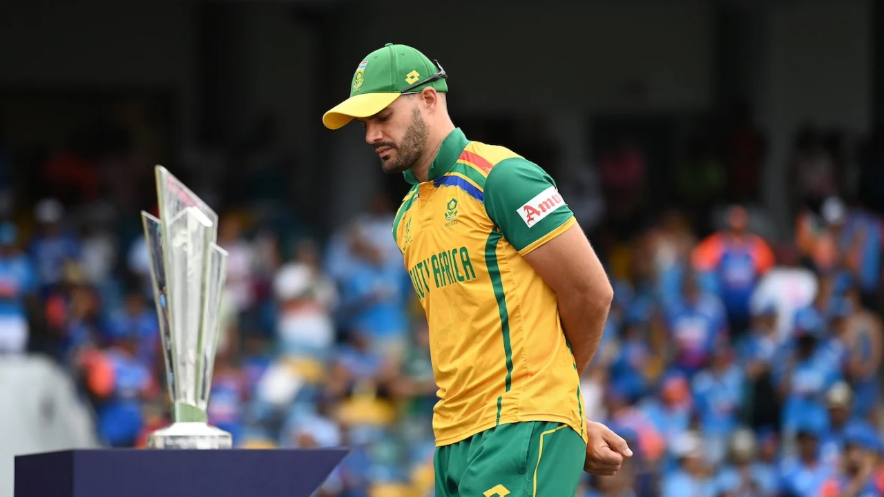 বিশ্বকাপে যাদের হারিয়ে চ্যাম্পিয়ন হওয়ার আশা প্রোটিয়া কিংবদন্তির