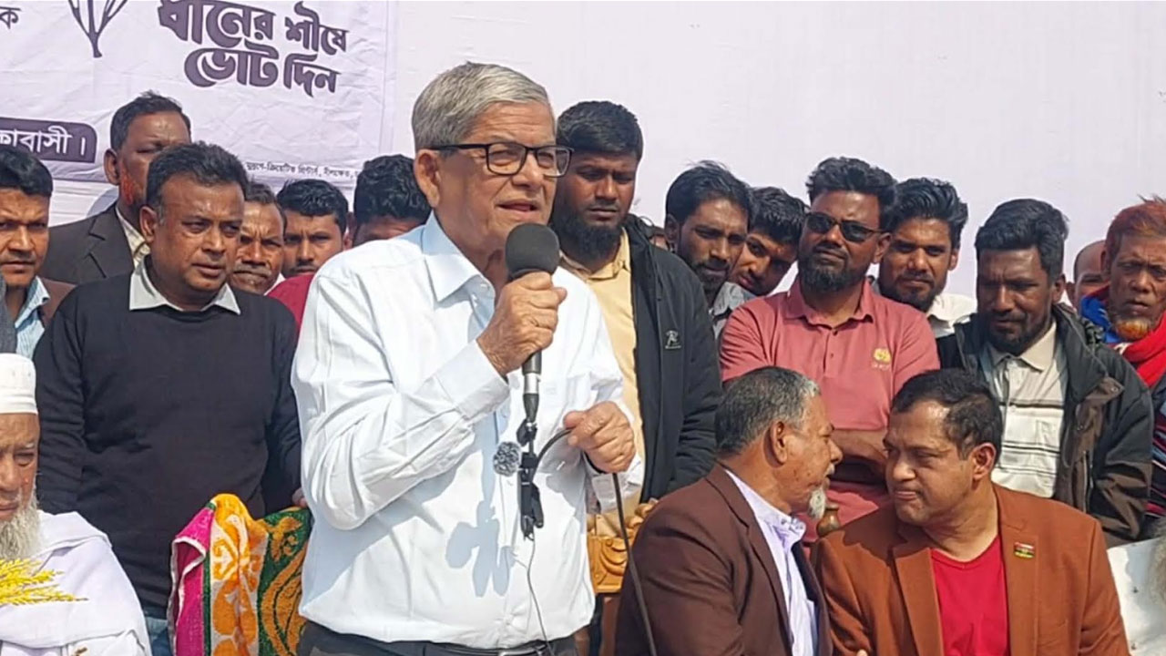 ‘সত্যের পক্ষে ছিলাম বলেই ২৪-এর আন্দোলনের পর মুক্ত বাতাস পেয়েছি’