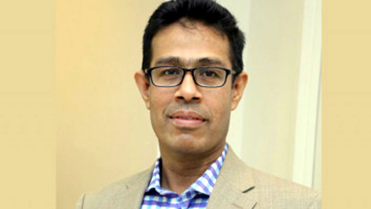 গণভোটে ‘হ্যাঁ’ বিজয়ী না হলে ফ্যাসিবাদ ফিরে আসবেই : মনির হায়দার