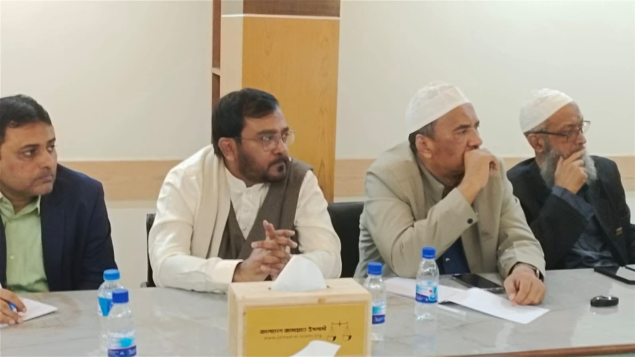 সমঝোতায় লিখিত নীতিমালা ও কিছু ‘ওপেন আসন’ রাখার প্রস্তাব এবি পার্টির