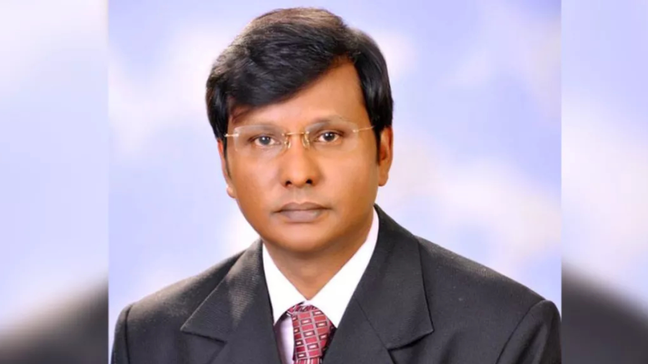 বিএনপির মোবাশ্বের আলমের ভাগ্য নির্ধারণ রোববার