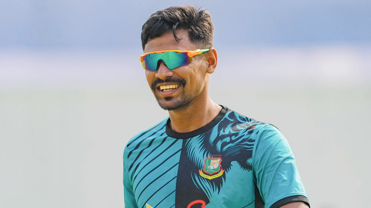 মুস্তাফিজকে স্বাগত জানিয়ে যা বলল পিএসএল কর্তৃপক্ষ