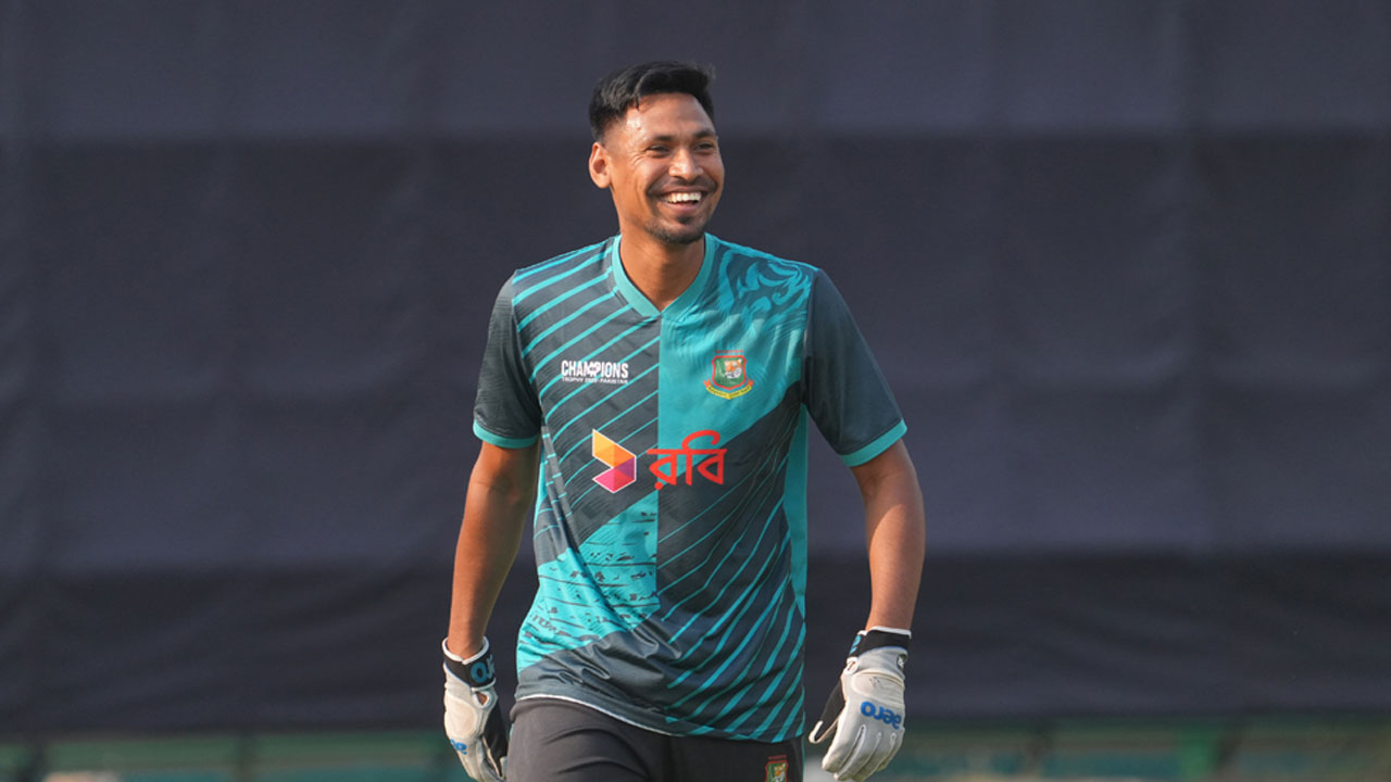 পিএসএলে কোন দলে খেলবেন মুস্তাফিজ?