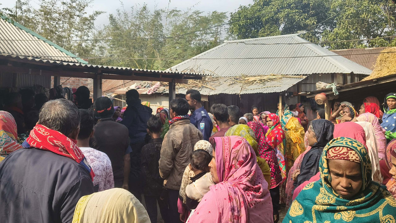 চুরির অপবাদ সহ্য করতে না পেরে যুবকের আত্মহত্যা, ৭ জনের বিরুদ্ধে মামলা