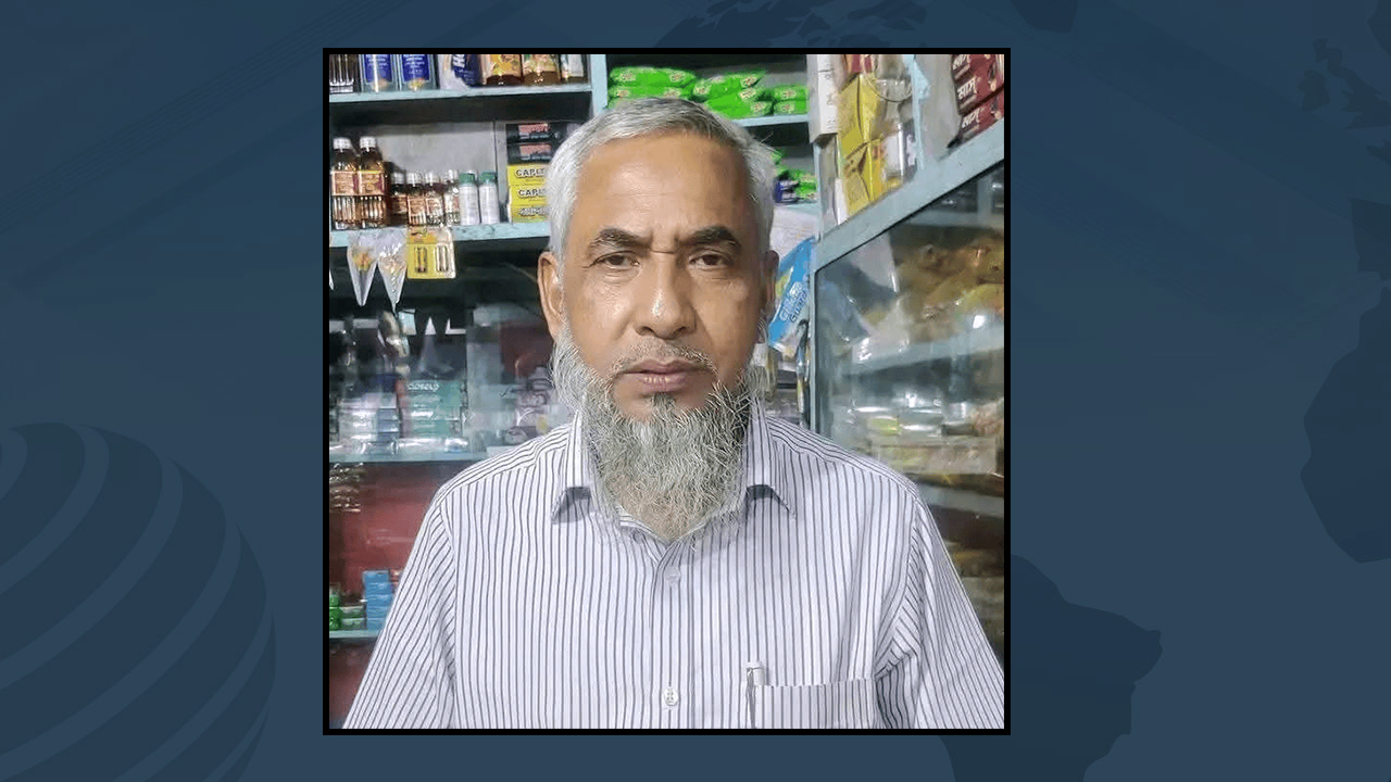 নিহত বিএনপি নেতার পরিবারকে সমবেদনা জানালেন তারেক রহমান