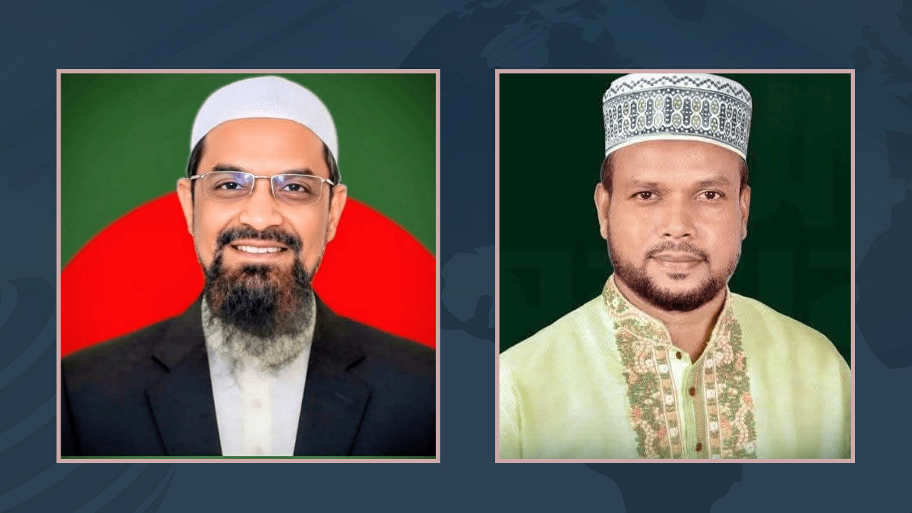 নির্বাচনী আচরণবিধি লঙ্ঘন, ঝালকাঠিতে দুই প্রার্থীকে শোকজ