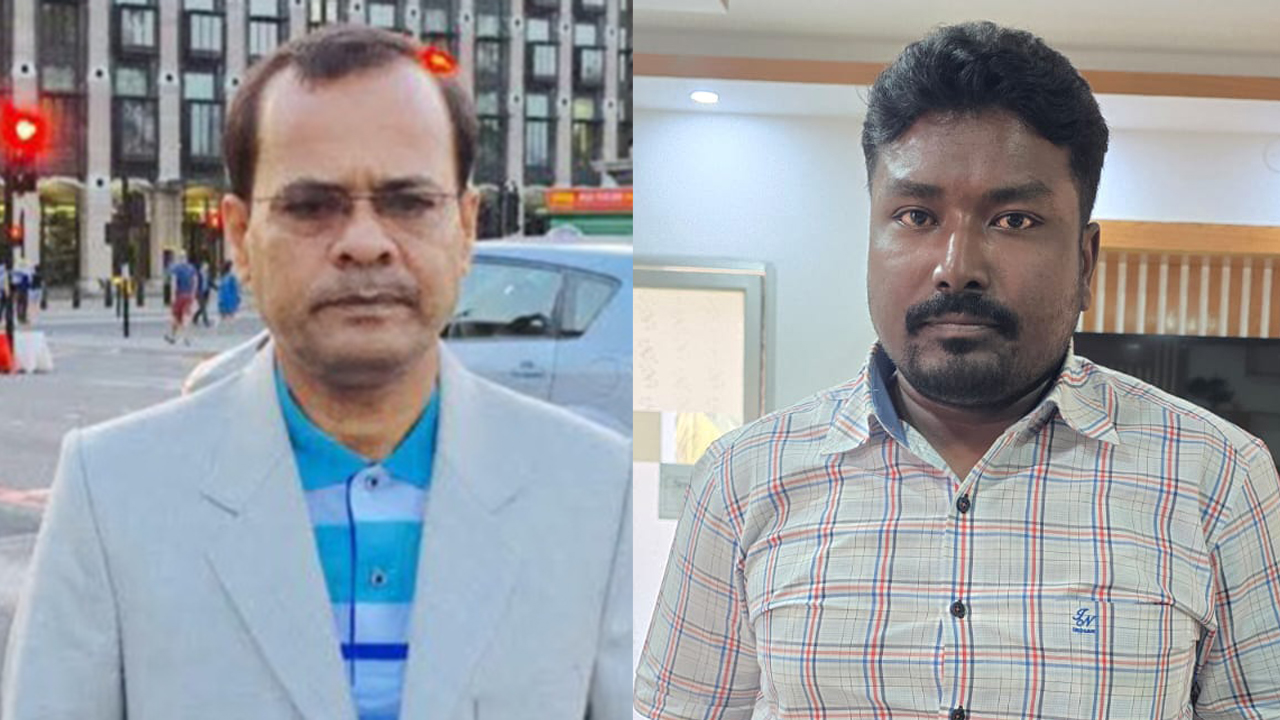 আবু সাইয়িদের পক্ষে মনোনয়নপত্র বাছাইয়ে গিয়ে ২ আ.লীগ নেতা গ্রেপ্তার