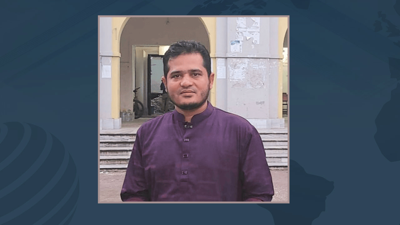 জামায়াত প্রার্থী মোস্তফা ফয়সালের দেশে আয় নেই, তুরস্কে রয়েছে ফ্ল্যাট