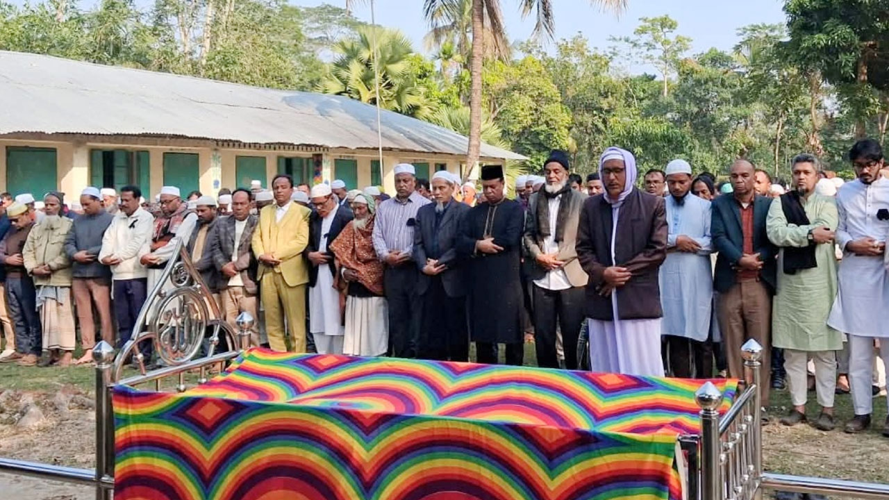 নিরবের পরিবারের দায়িত্ব নিলেন তারেক রহমান