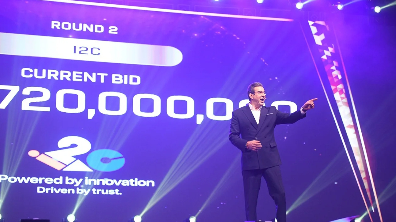 পিএসএলের ইতিহাসে সবচেয়ে দামি দল শিয়ালকোট