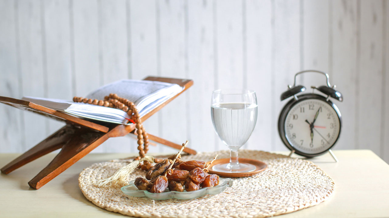 রমজানের জন্য নিজেকে প্রস্তুত করুন ৮ উপায়ে