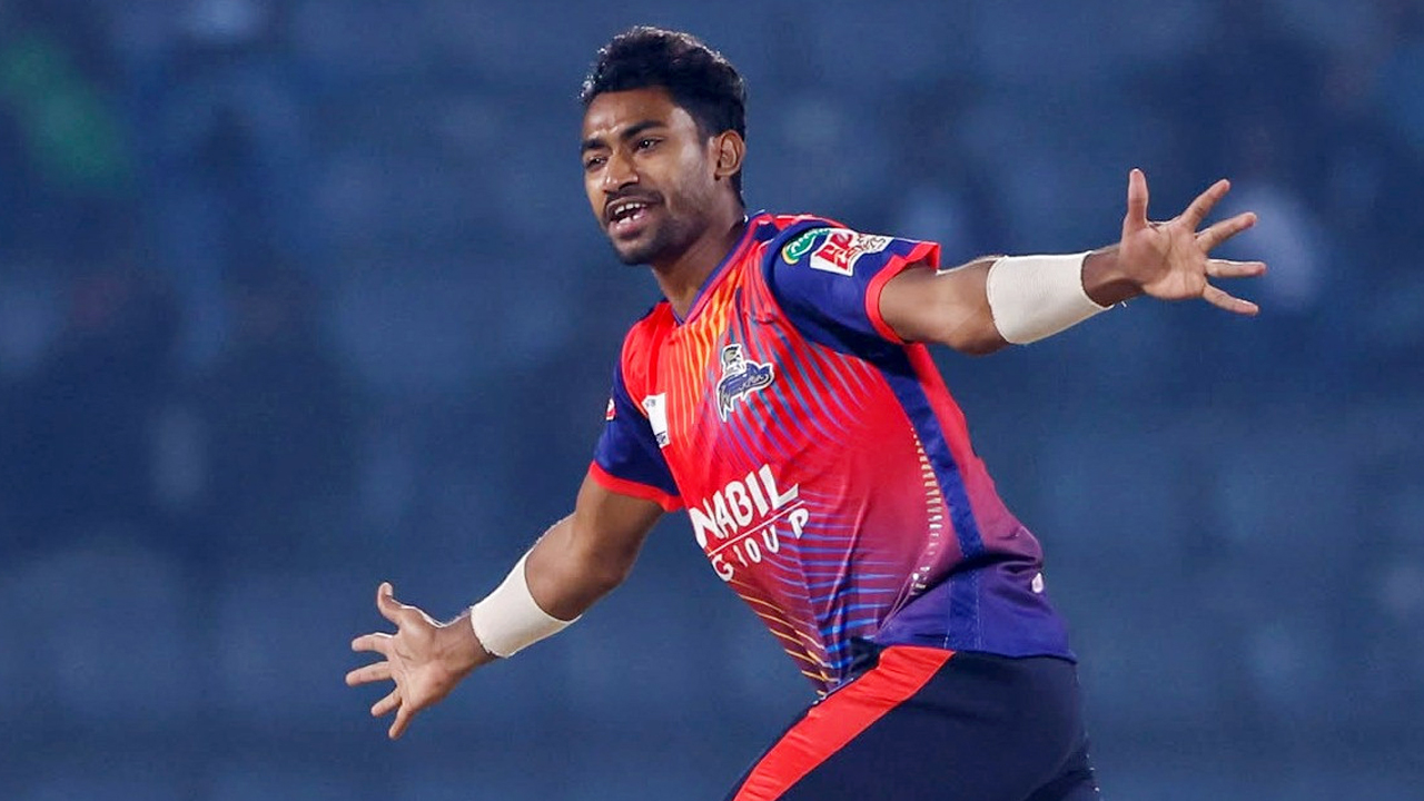 নিশাম-উইলিয়ামসনদের কাছে যা শিখলেন রিপন