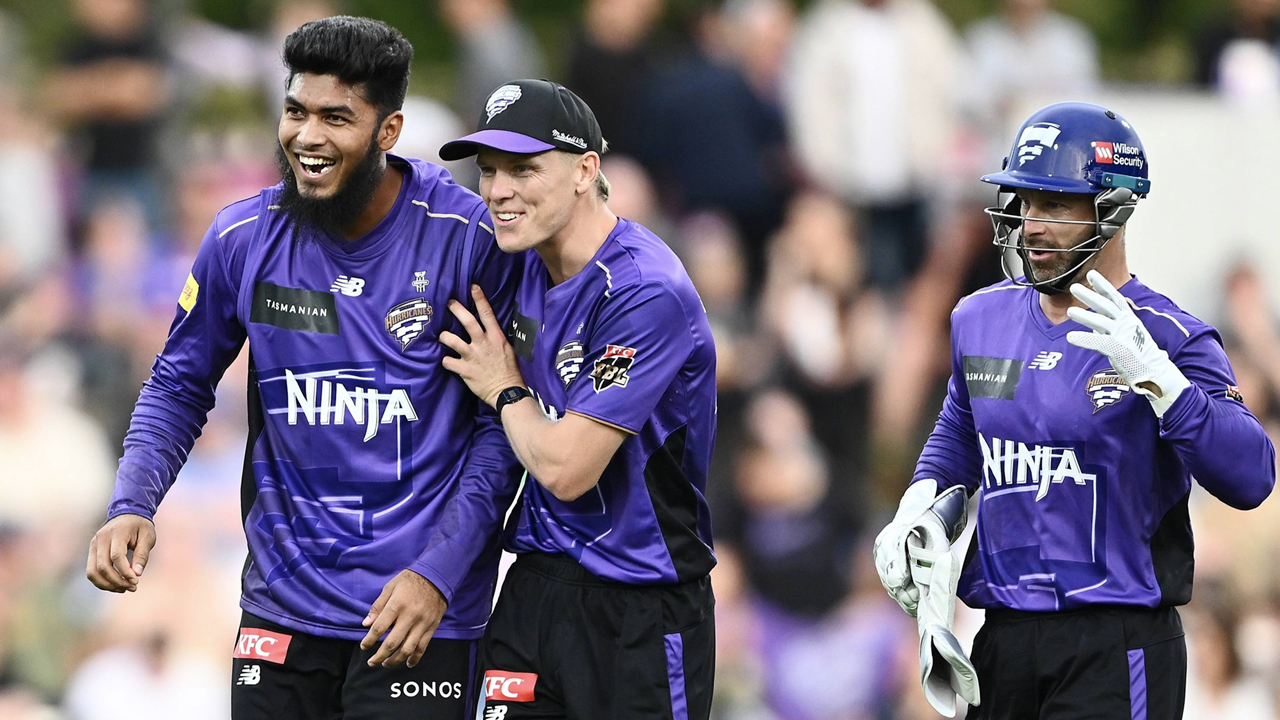 রিশাদের বিগ ব্যাশ ম্যাচসহ টিভিতে যত খেলা দেখবেন