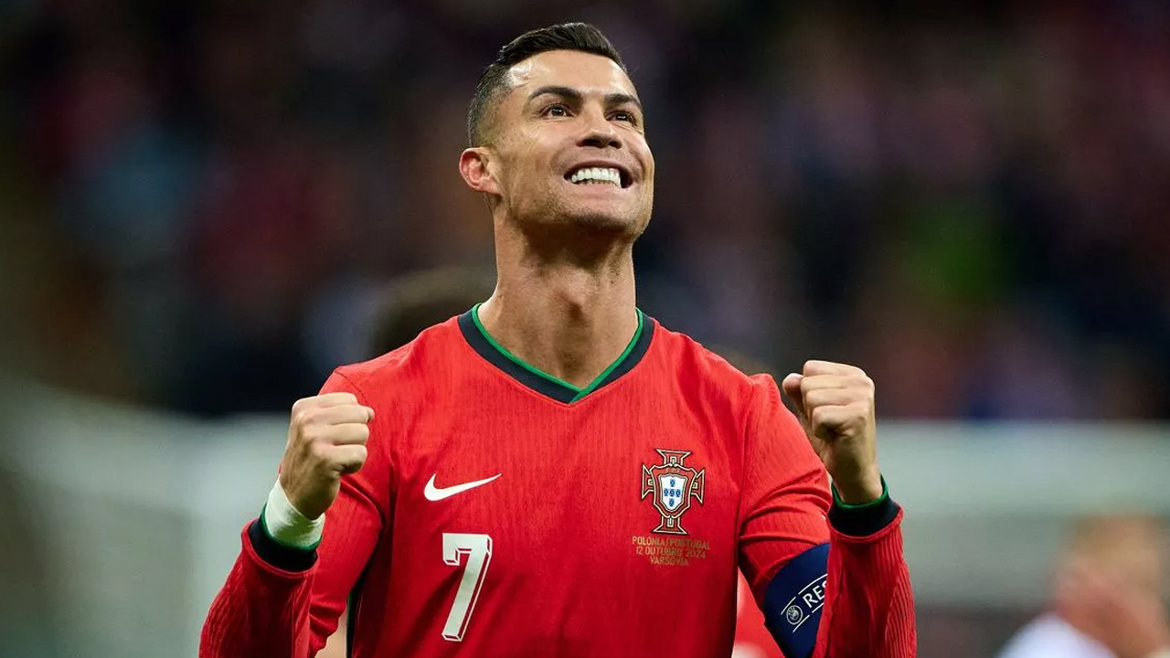 বিশ্বকাপই চূড়ান্ত স্বপ্ন নয় রোনালদোর