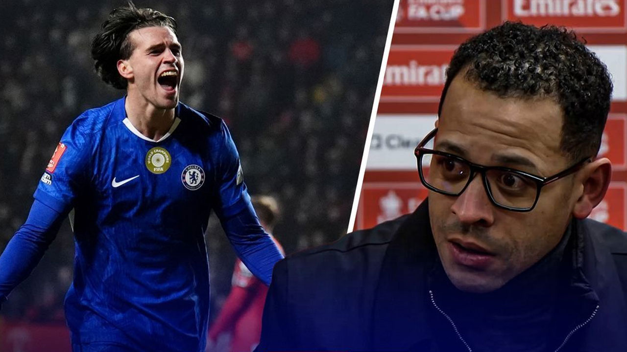 ৫ গোলে শুরু হলো চেলসির রোজেনিয়র অধ্যায়