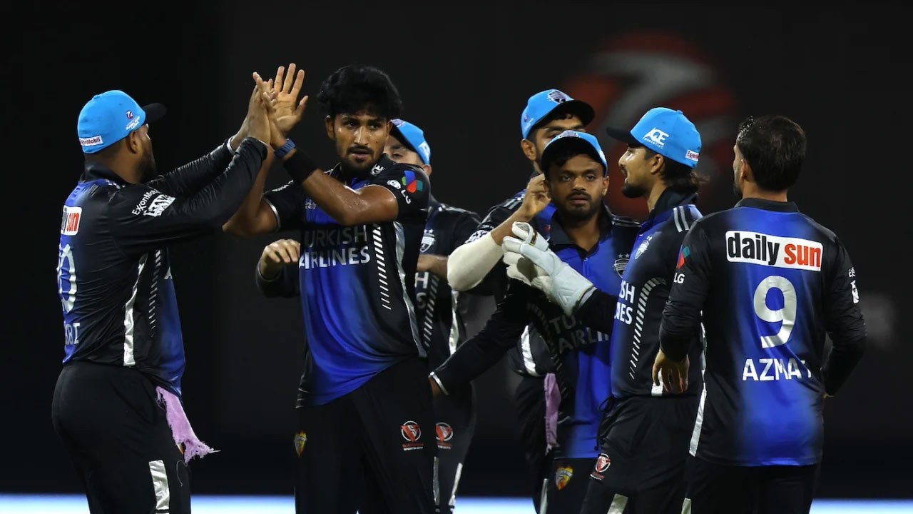 বিপিএলে পয়েন্ট টেবিলে কার কোথায় অবস্থান