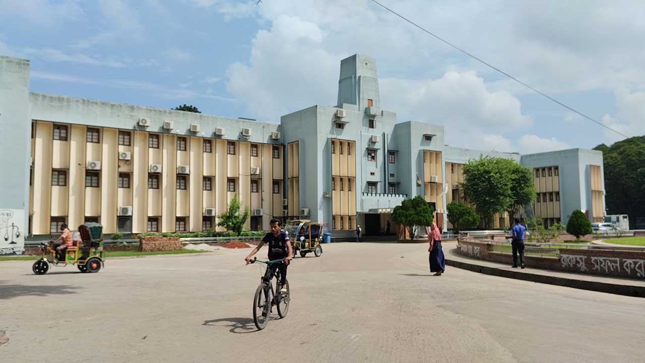 রাজশাহী বিশ্ববিদ্যালয়ের ‘এ’ ইউনিটের ফল প্রকাশ