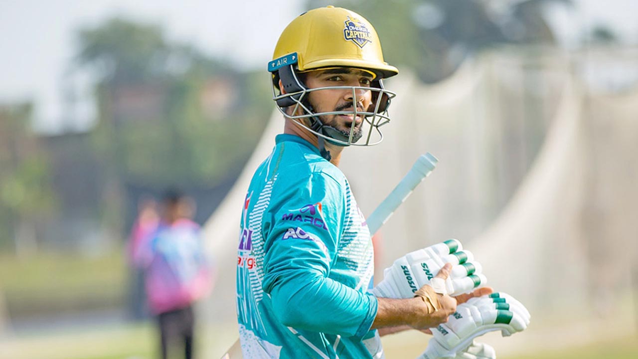 ধারাবাহিকভাবে ব্যর্থ, বিশ্বকাপ দলে জায়গা হবে তো ভাইস ক্যাপ্টেনের?