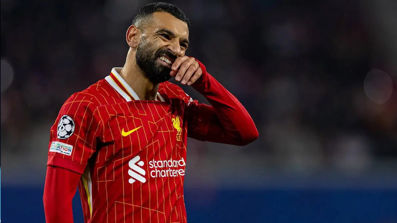 লজ্জার রেকর্ডে সালাহ, ২০১২ সালের দুঃস্বপ্নে লিভারপুল